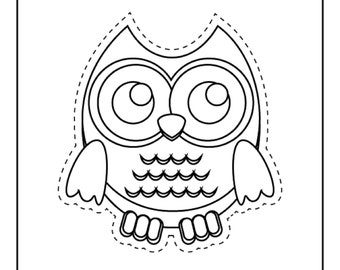 Download The Forest Witch Fairy Tangles Printable Coloring Pages Norma Etsy