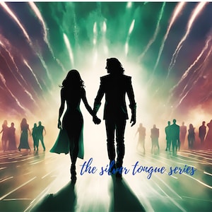 May I Have This Dance?; The Silver Tongue Series