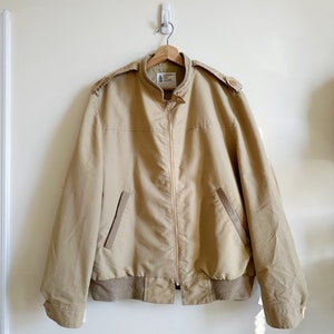 Fog varsity jacket deals