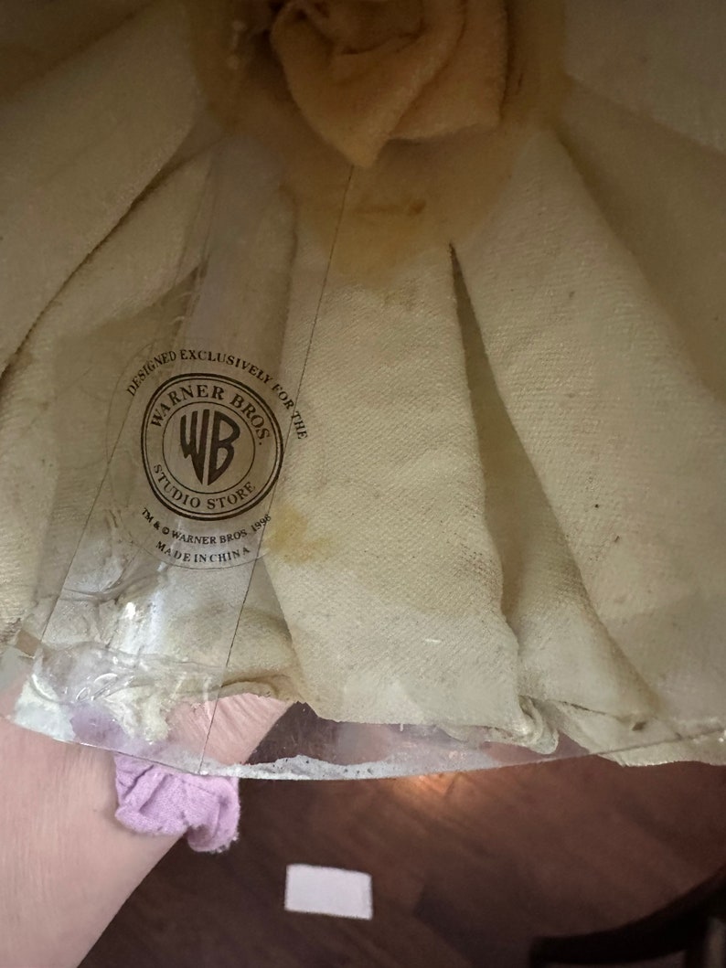 Tweety Bird Tree Topper Etsy