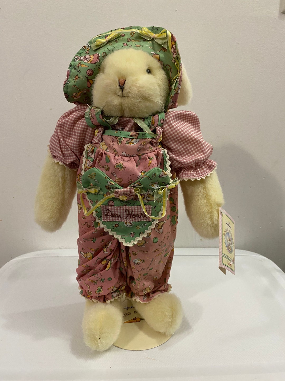 Adorable Bunnies by the Bay Etsy