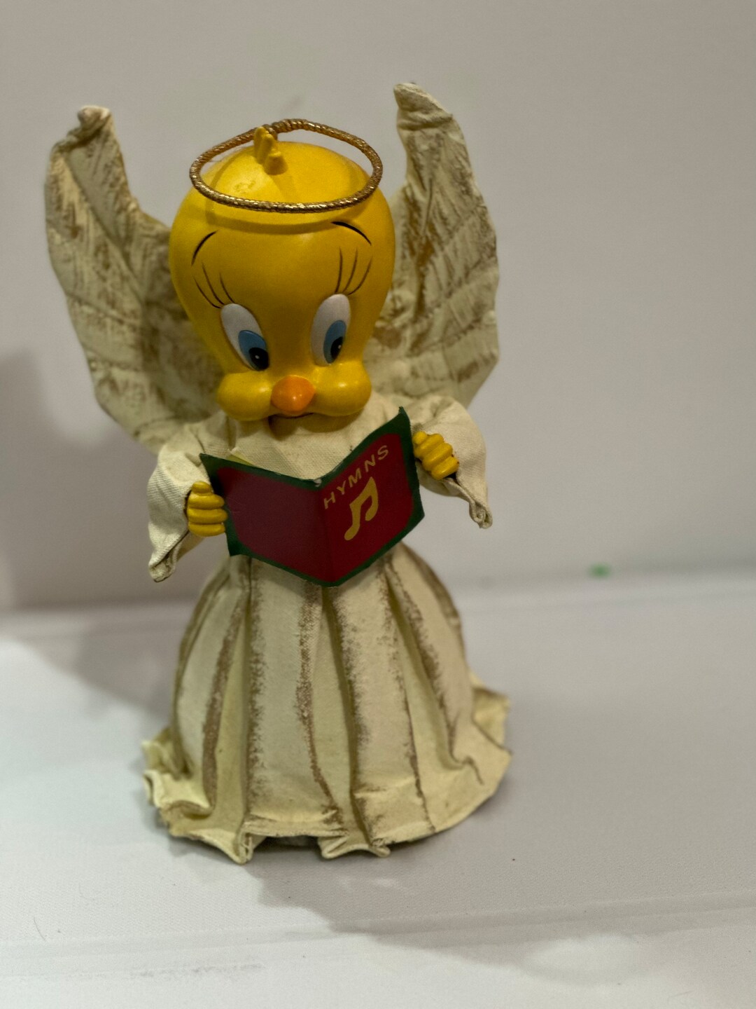 Tweety Bird Tree Topper Etsy