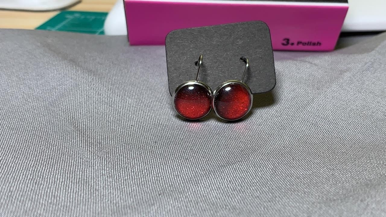 Earrings Etsy