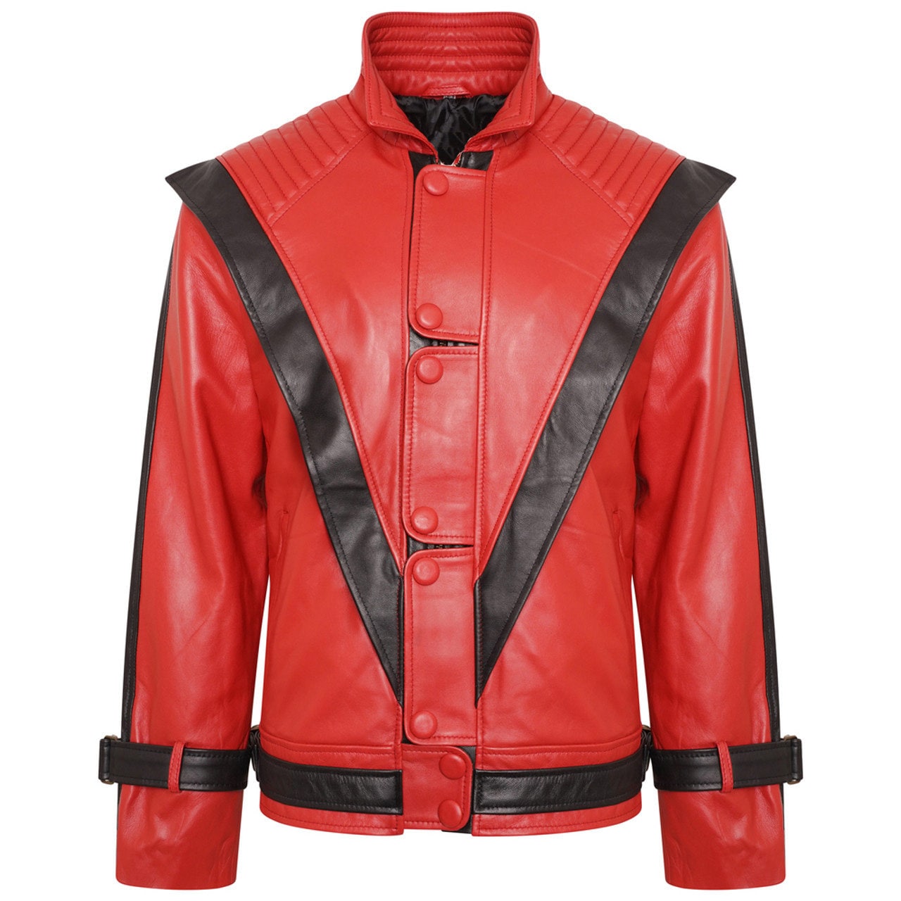 Details 81 The Thriller Jacket In Thdonghoadian