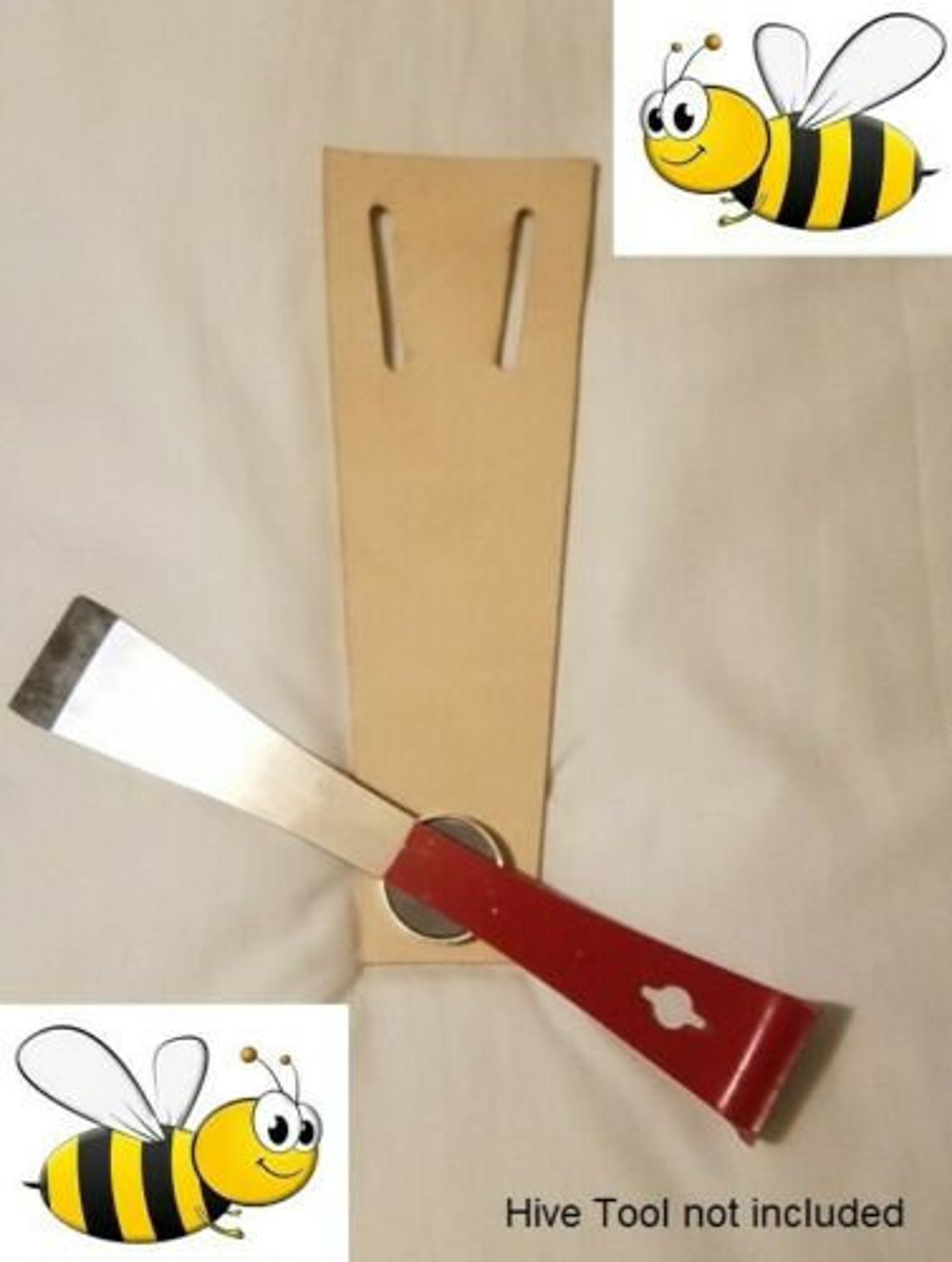 Hive Tool Leather Belt Holster for Beekeeping / Hive Etsy