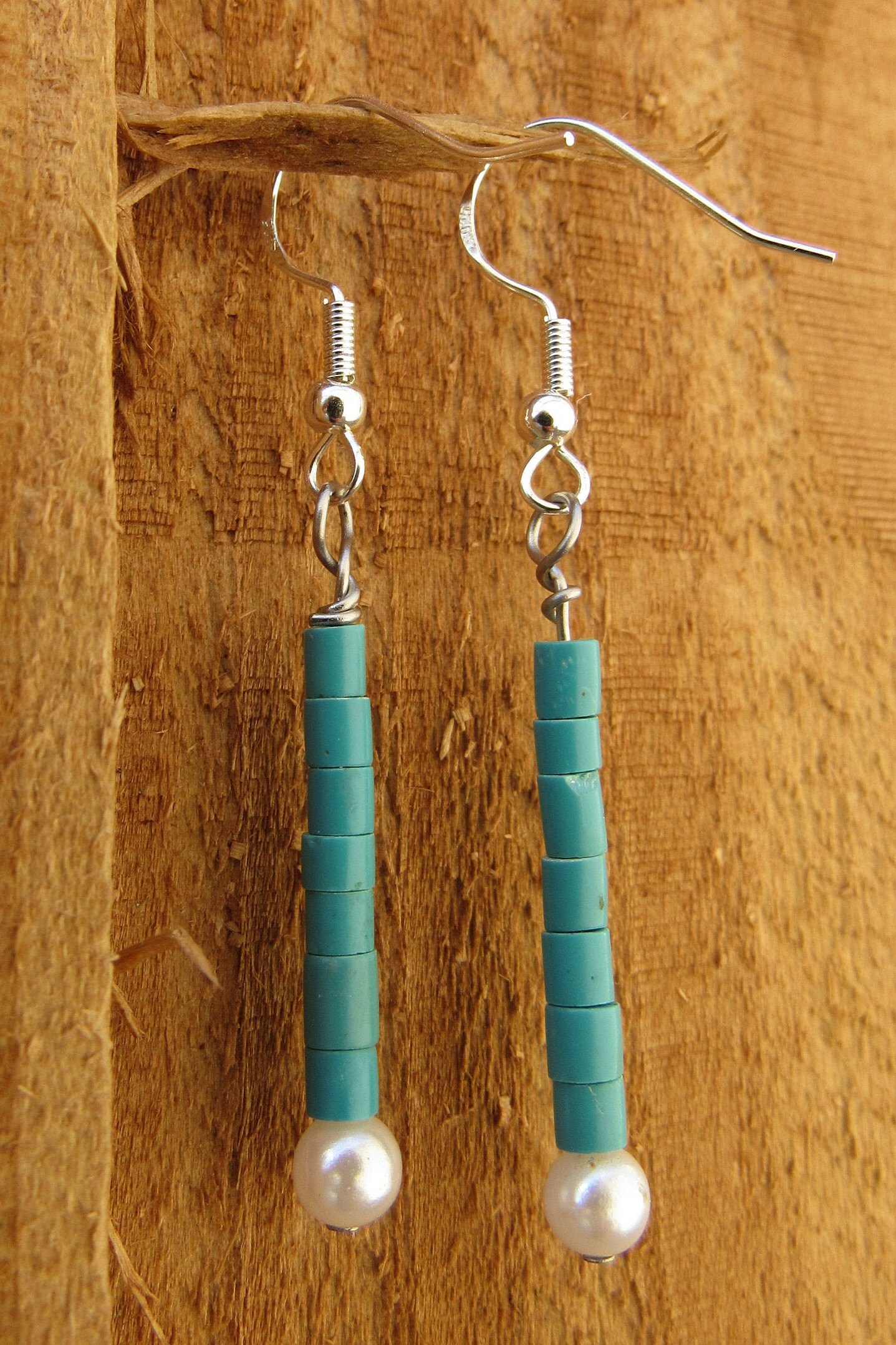 Dangle Earrings Etsy UK