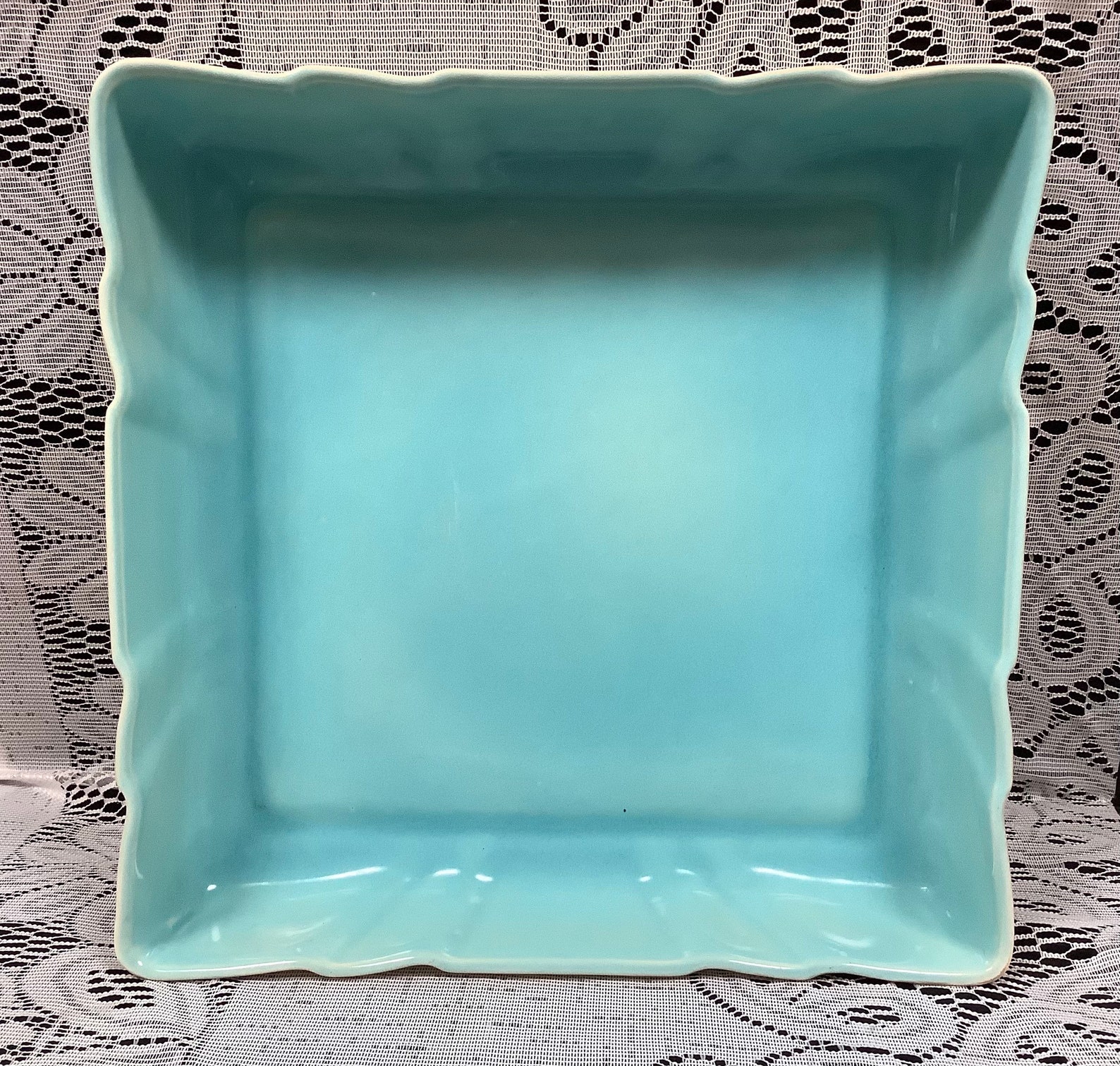 California Pottery Los Angeles Potteries Vintage MCM 301 Etsy