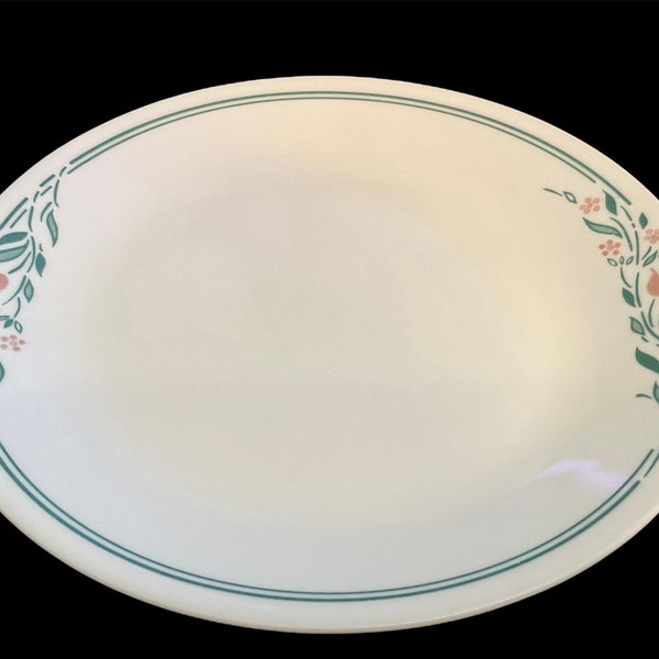 Corelle *Rosemarie 10.25” Dinner Plate