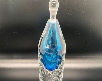 Broken Bottle Glass - Etsy