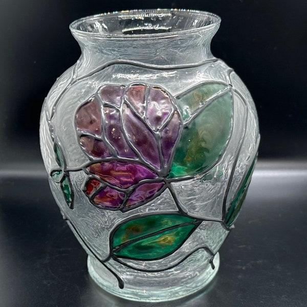 Large Porch Vases Etsy