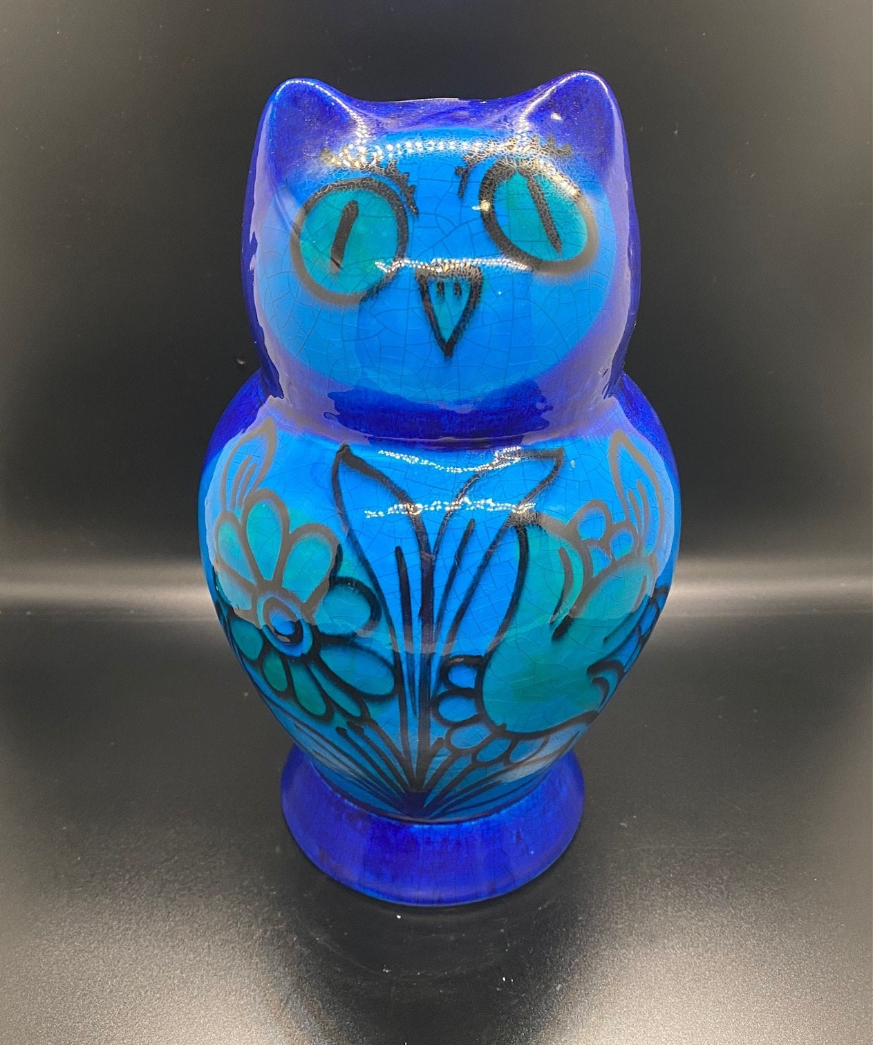 Bitossi Owl - Etsy Bitossi Owl - Etsy