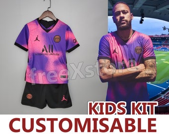 Paris Saint Germain Etsy