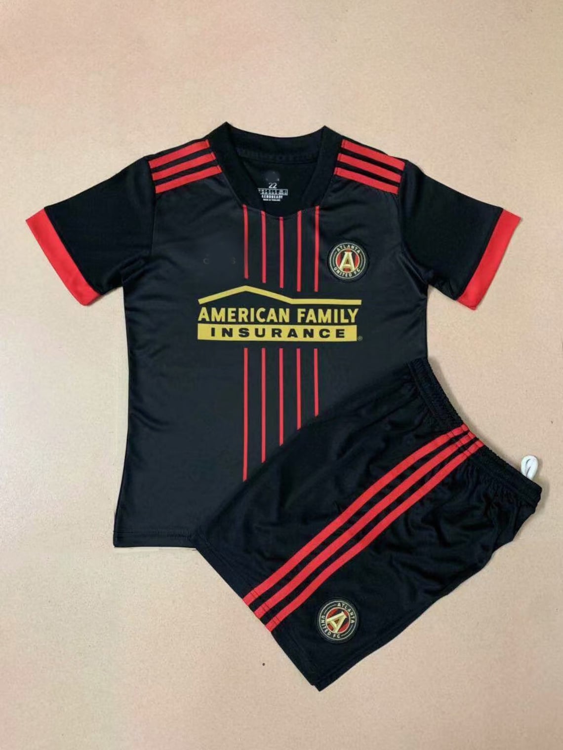 atlanta united jersey near me