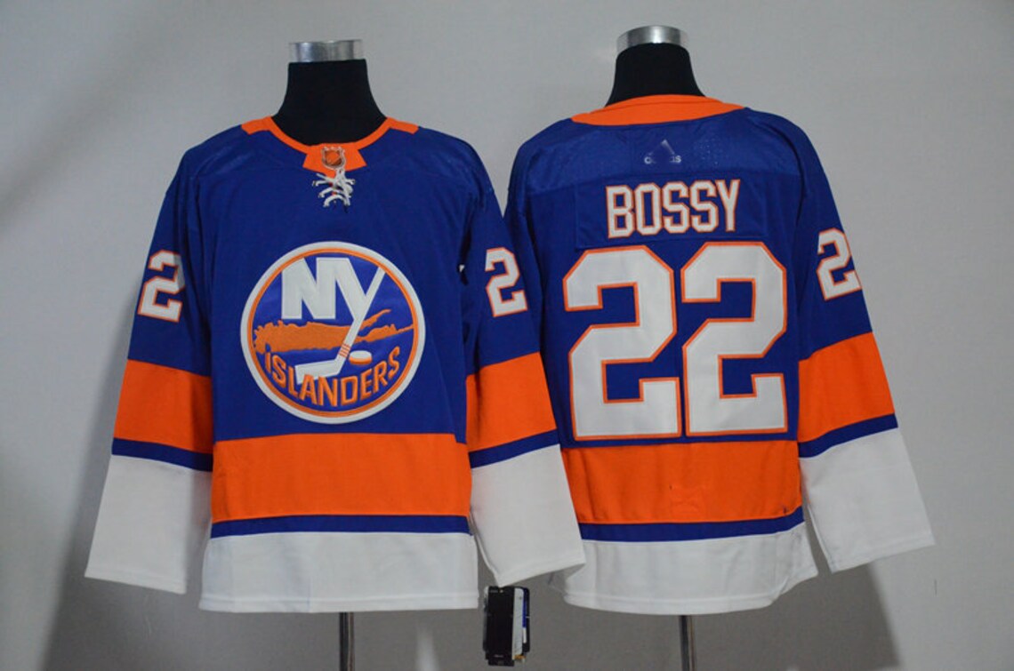 New York Islanders jerseys home away 2021 NHL hockey jersey Etsy