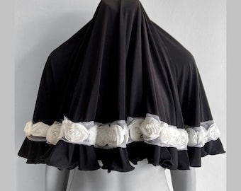 Handgjord Flamencokjol - Engångsföreteelse