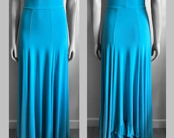 Handmade Flamenco Skirt - One Off