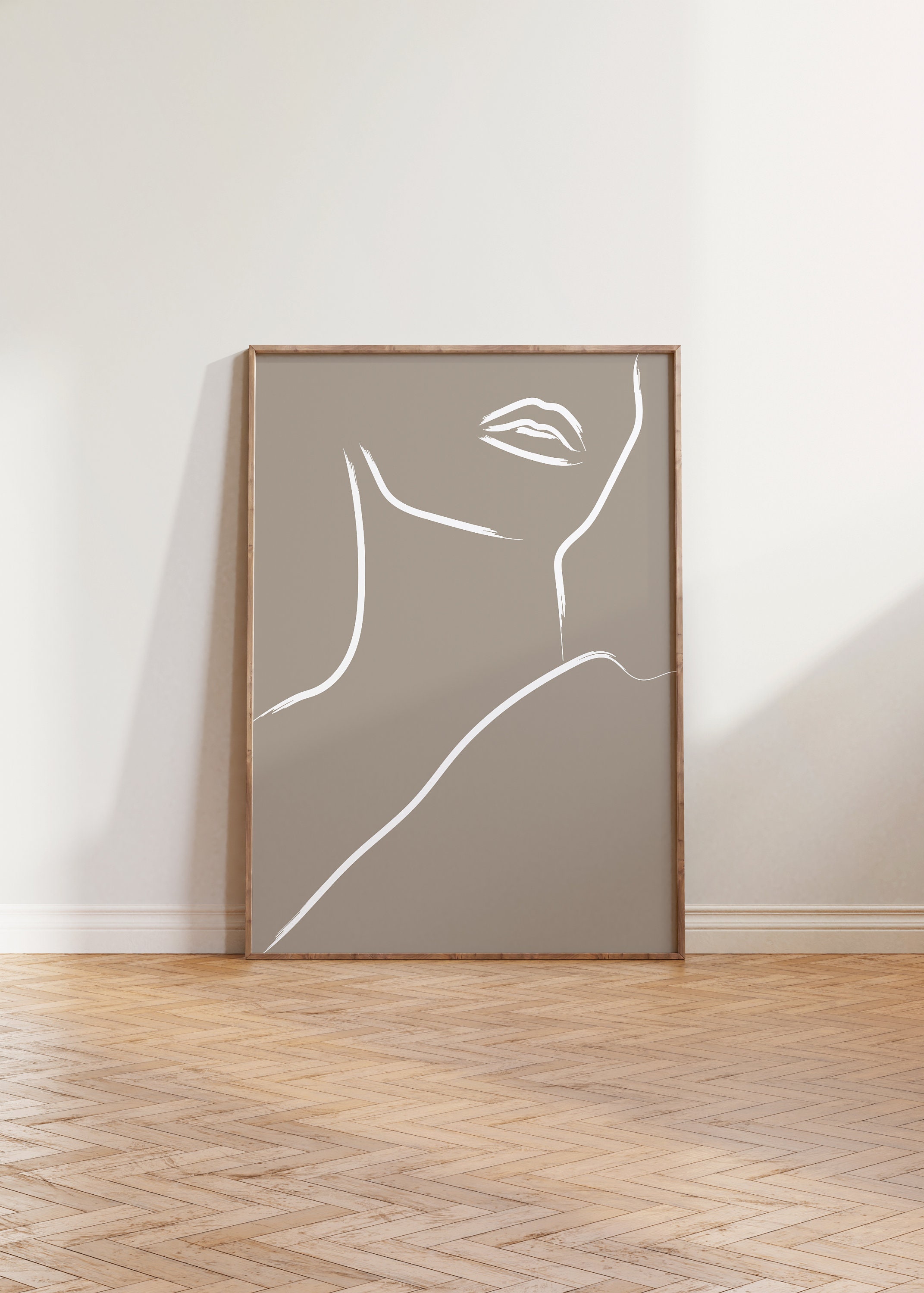 Body Positive Wall Art - r3fg8kw