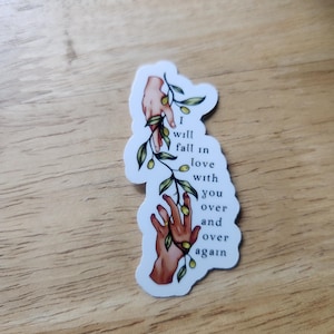 Epic the musical sticker