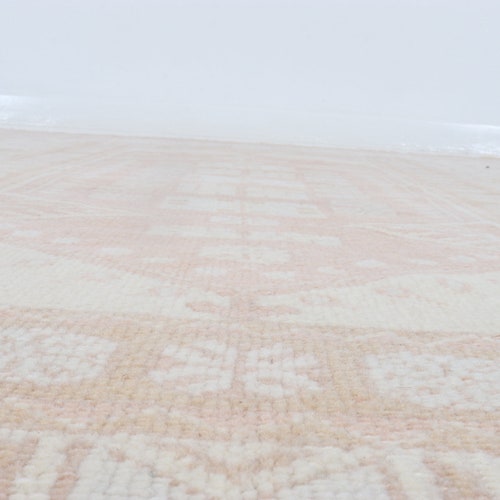Oushak Rug, 4x6.2ft, Turkish Rug, Area Rug, Vintage Rug ,Handwoven shops Rug, Wool Rug, Turkish Carpet, Home Living Rug, Aztec Rug, Oushak Rug
