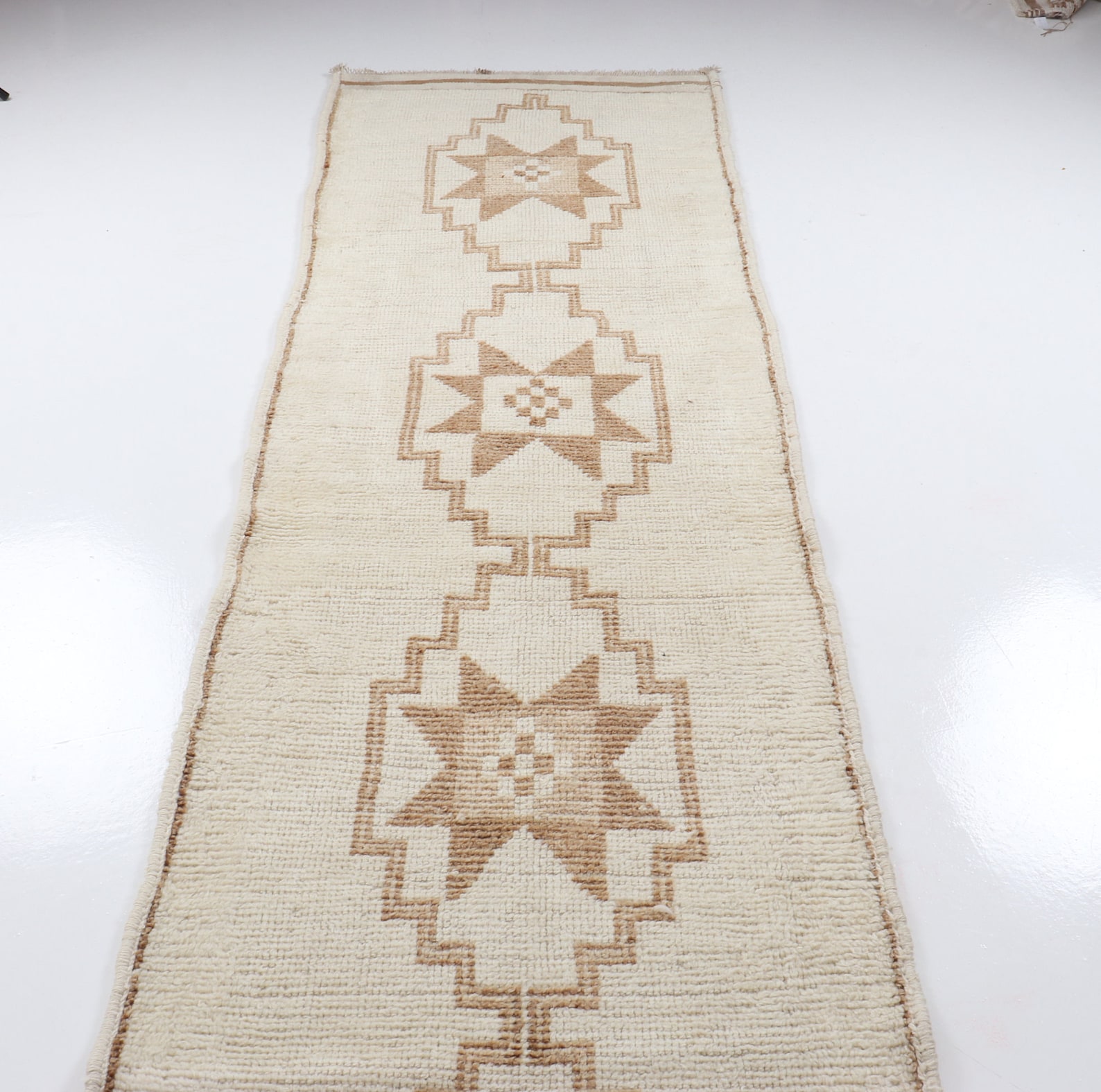 Vintage Runners For Kitchen 2.1x11.5ft Alfombra Corridor Etsy