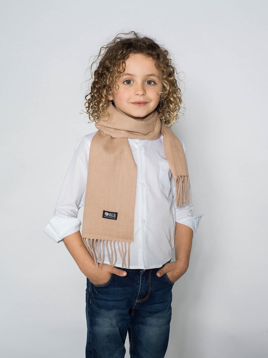 Organic Kids Matching Set * Merino Wool Base Layer Matching Outfit