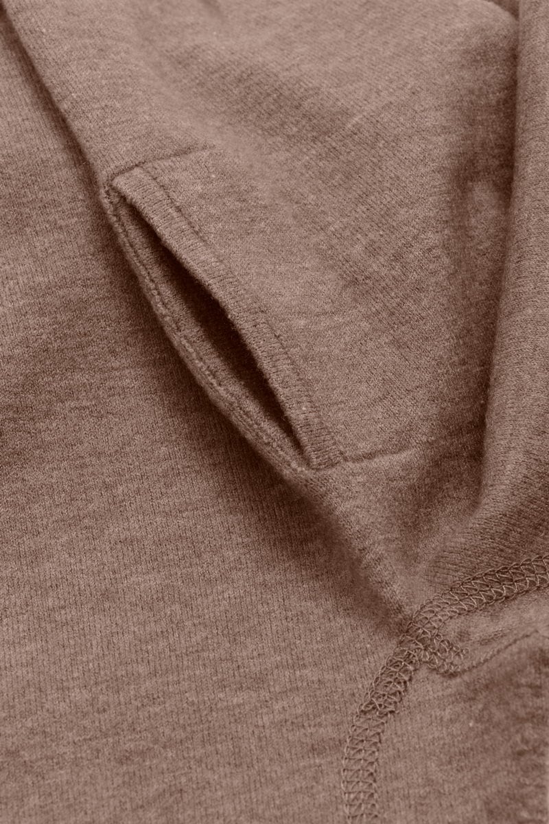 Men Thermal Underwear Merino Wool Pants / Leggings Camel Etsy Australia