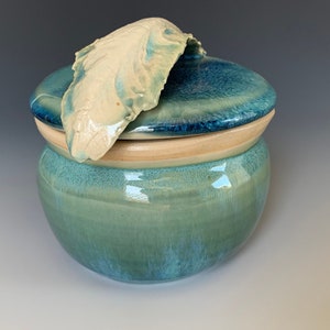 Ceramic Handmade Bowl