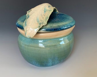 Ceramic Handmade Bowl
