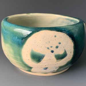 Ceramic Handmade Bowl