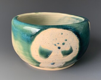 Ceramic Handmade Bowl