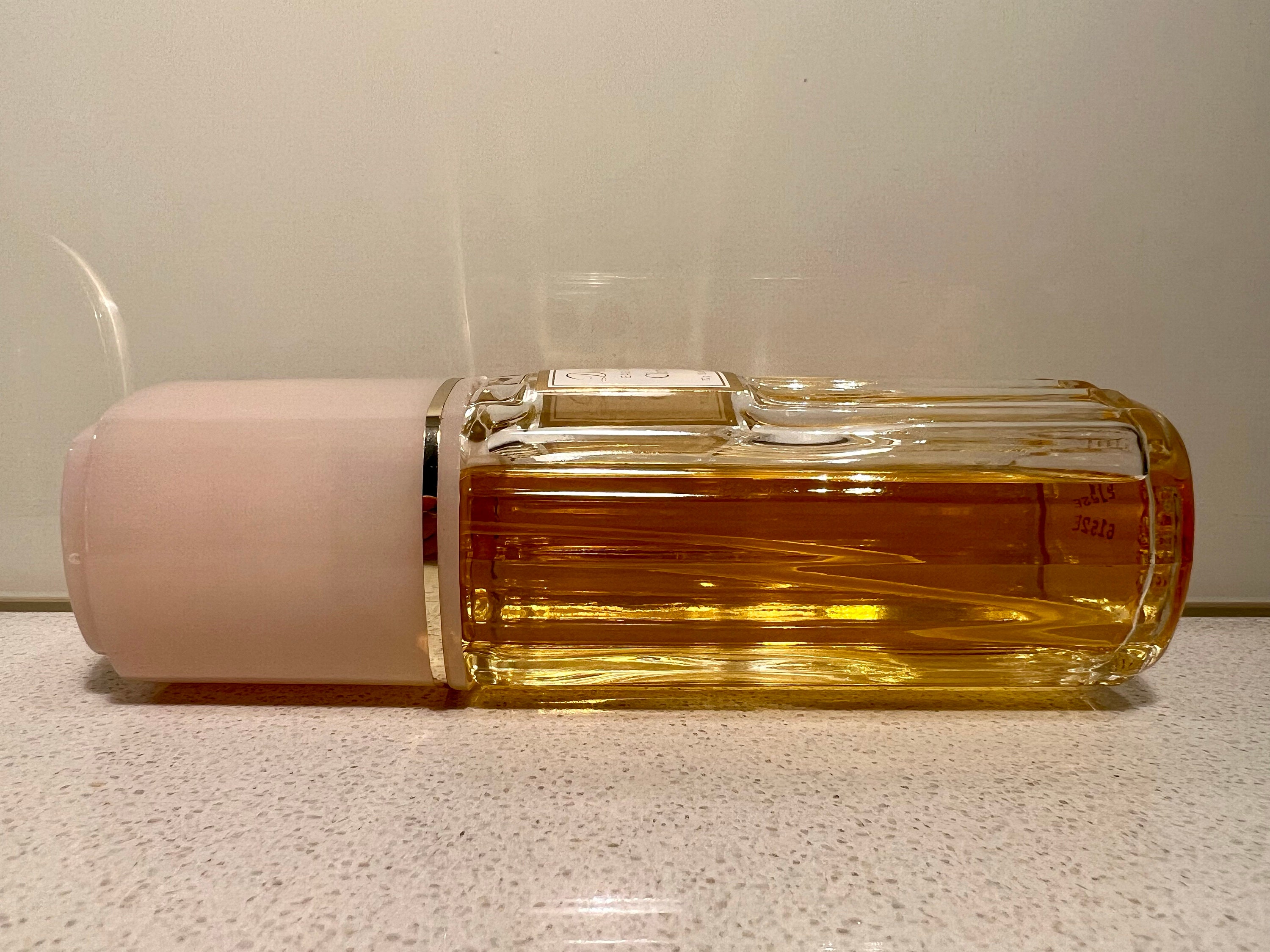 Vintage 1980s Christian Dior Diorissimo 112 Ml EDT Perfume - Etsy
