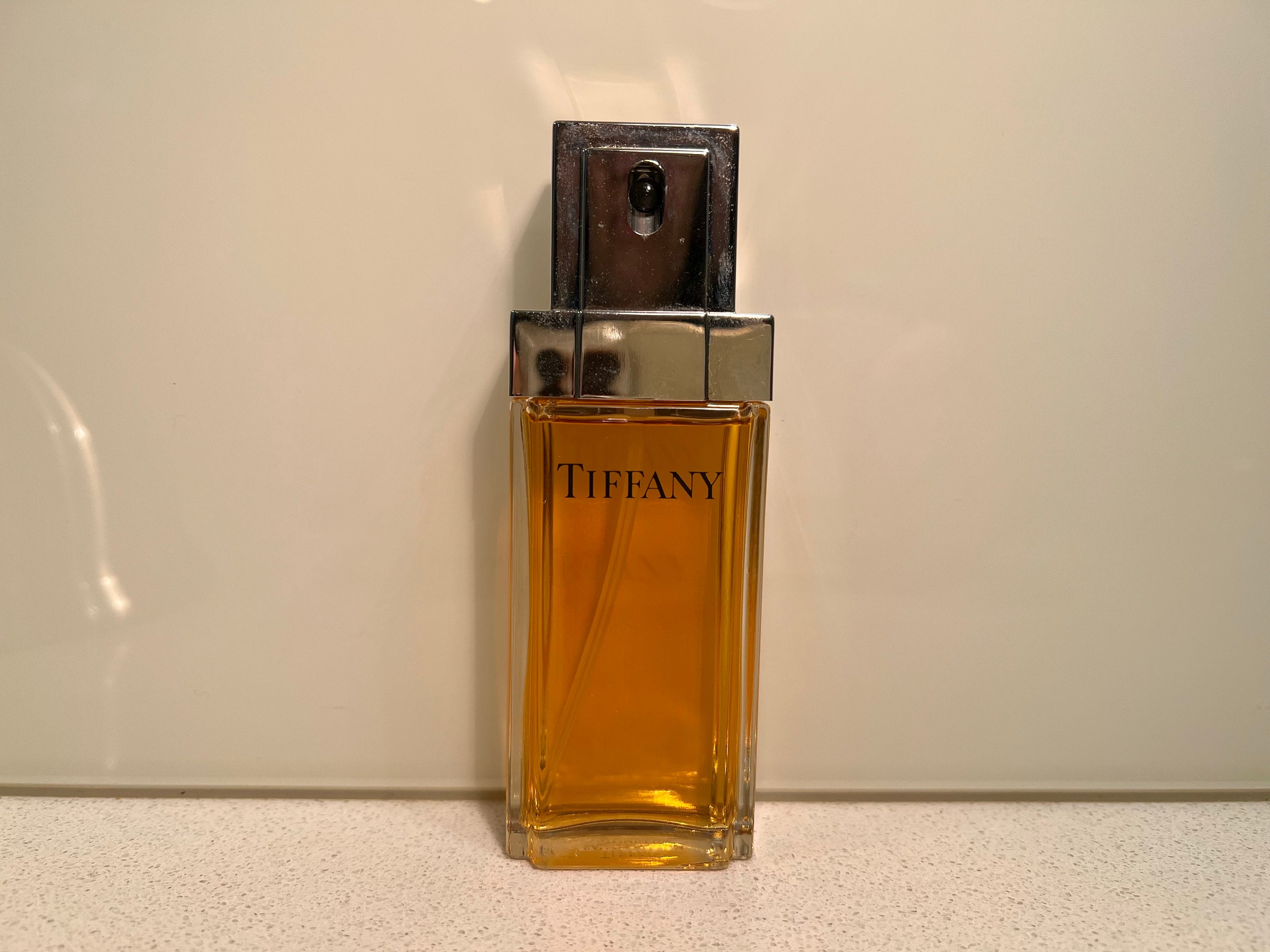 Rare Vintage 1980s Tiffany & Co Tiffany 50 Ml EDP Perfume - Etsy