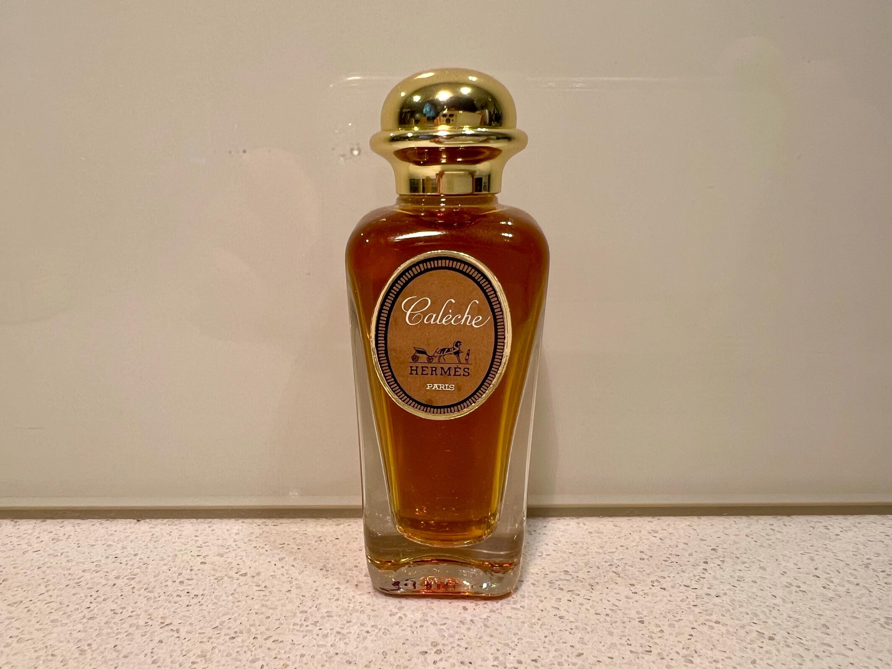 Vintage 1970s Hermes Caleche 15 Ml Parfum Perfume - Etsy