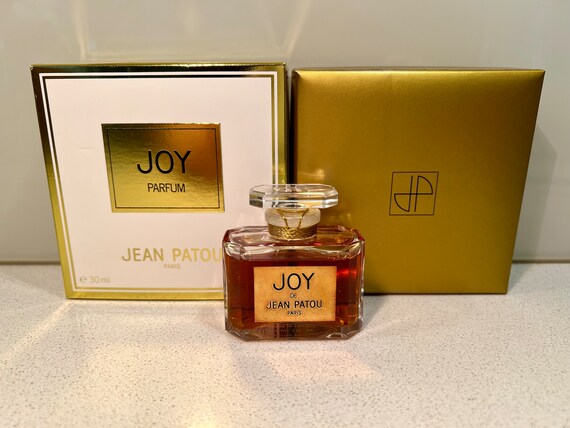 Jean Patou “Eau de Joy” オードパルファン 30ml Jean Patou “Eau de Joy” オードパルファン 30ml