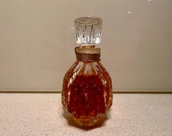 Rare Vintage 1988 Jean Patou Joy 30 Ml Parfum Perfume in Sealed