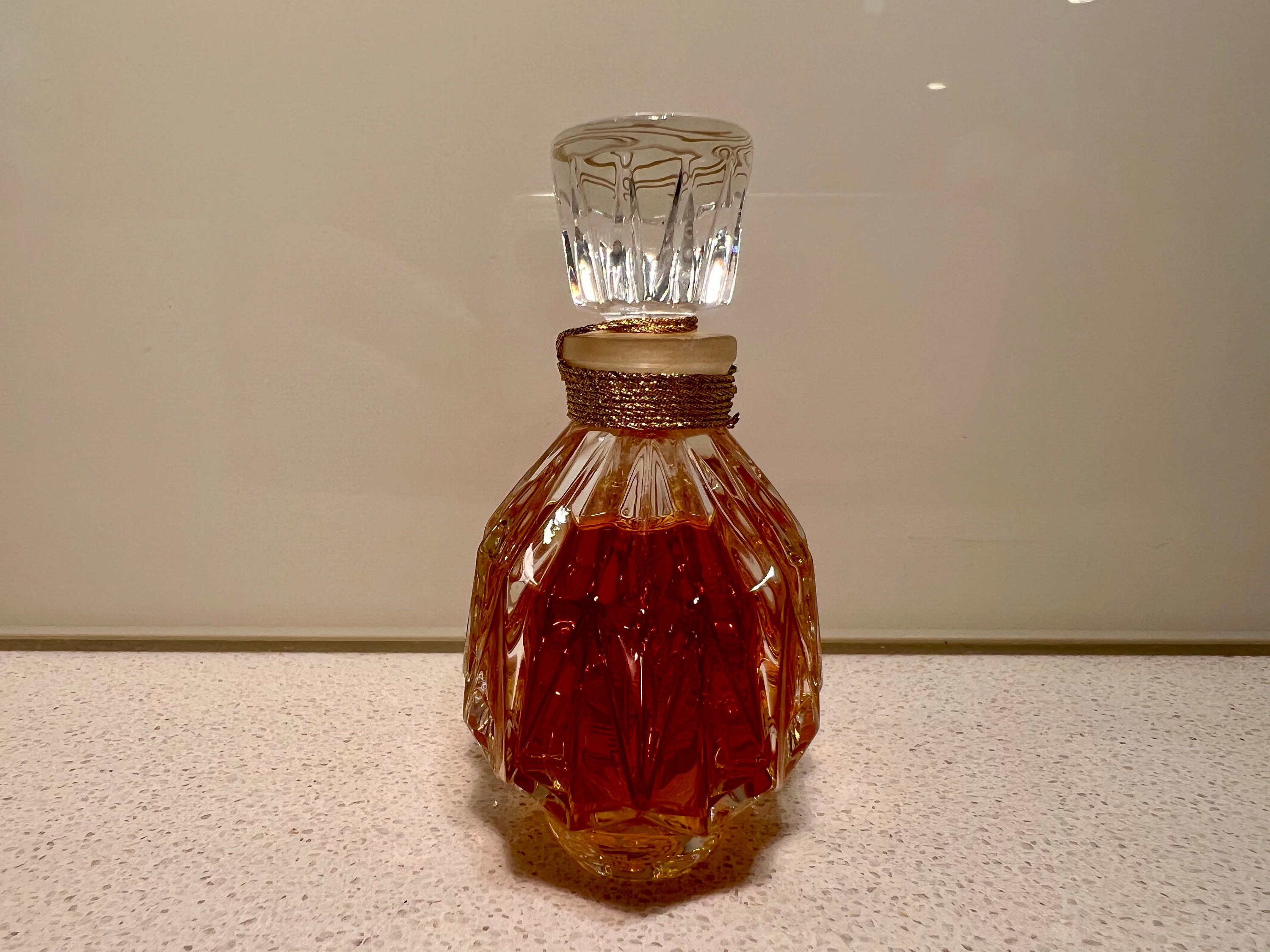 Rare Vintage 1988 Jean Patou Joy 30 Ml Parfum Perfume in Sealed