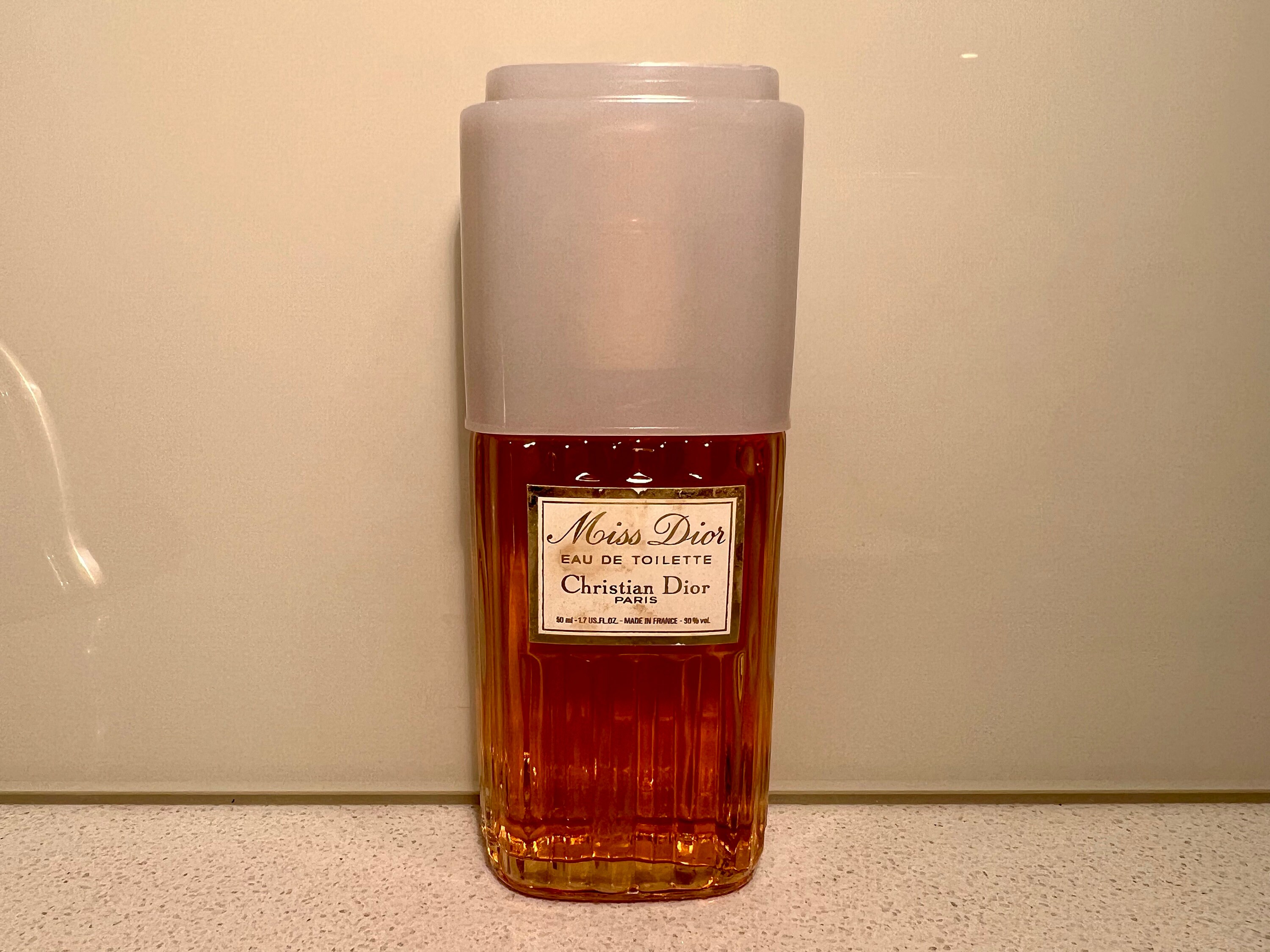 ヴィンテージ CHRISTIAN DIOR ディオール ディオール 50ml