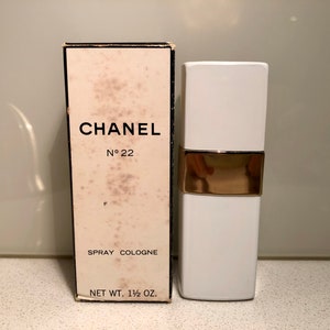 Chanel 22 Perfume -  Australia