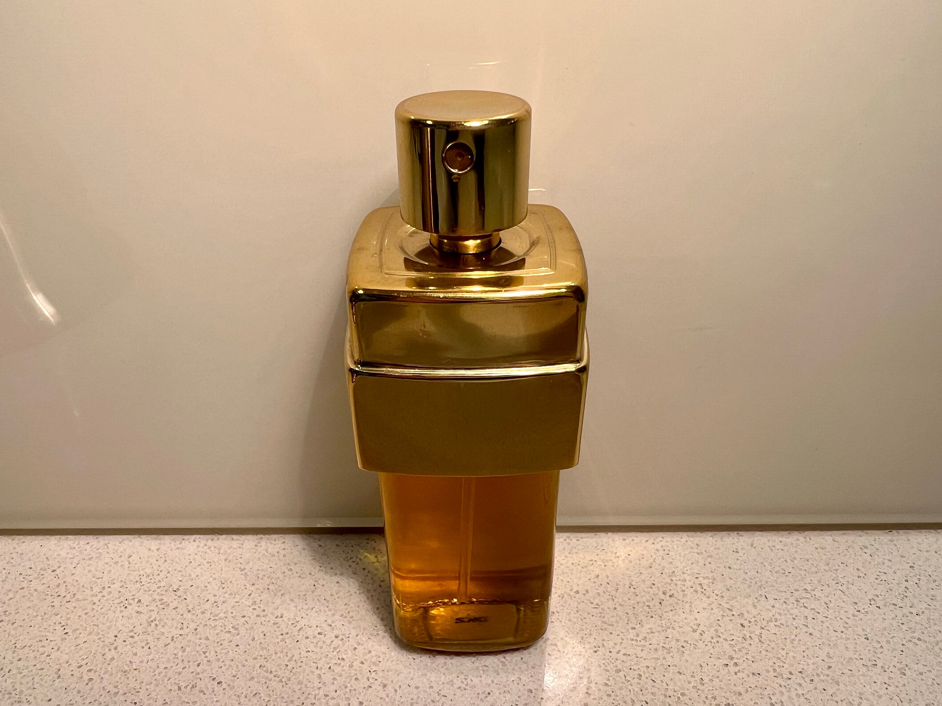 Vintage 1960s Chanel No 5 44 Ml EDC Perfume - Etsy