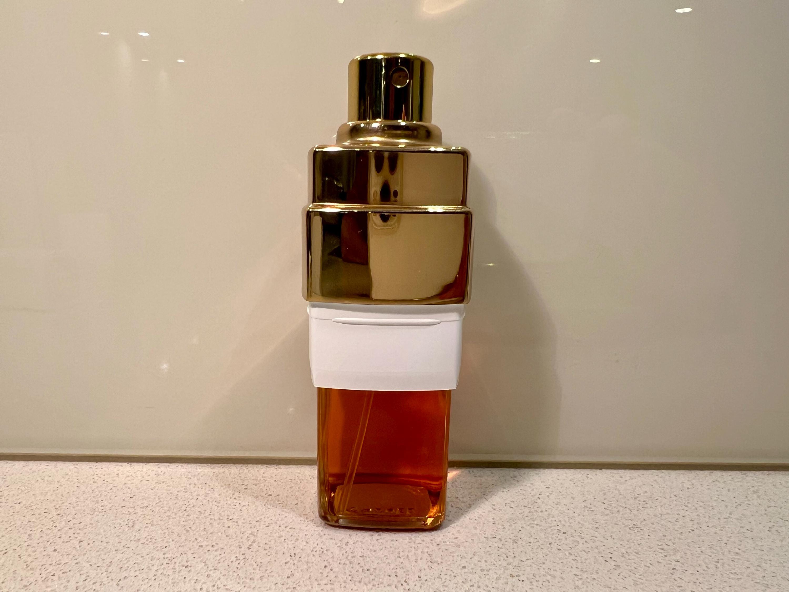 【新品、未開封】CHANEL No 22 PARFUM 15m CHANEL No 22 PARFUM BOTTLE EXTRAIT FULL RETAIL SIZE NIB | eBay