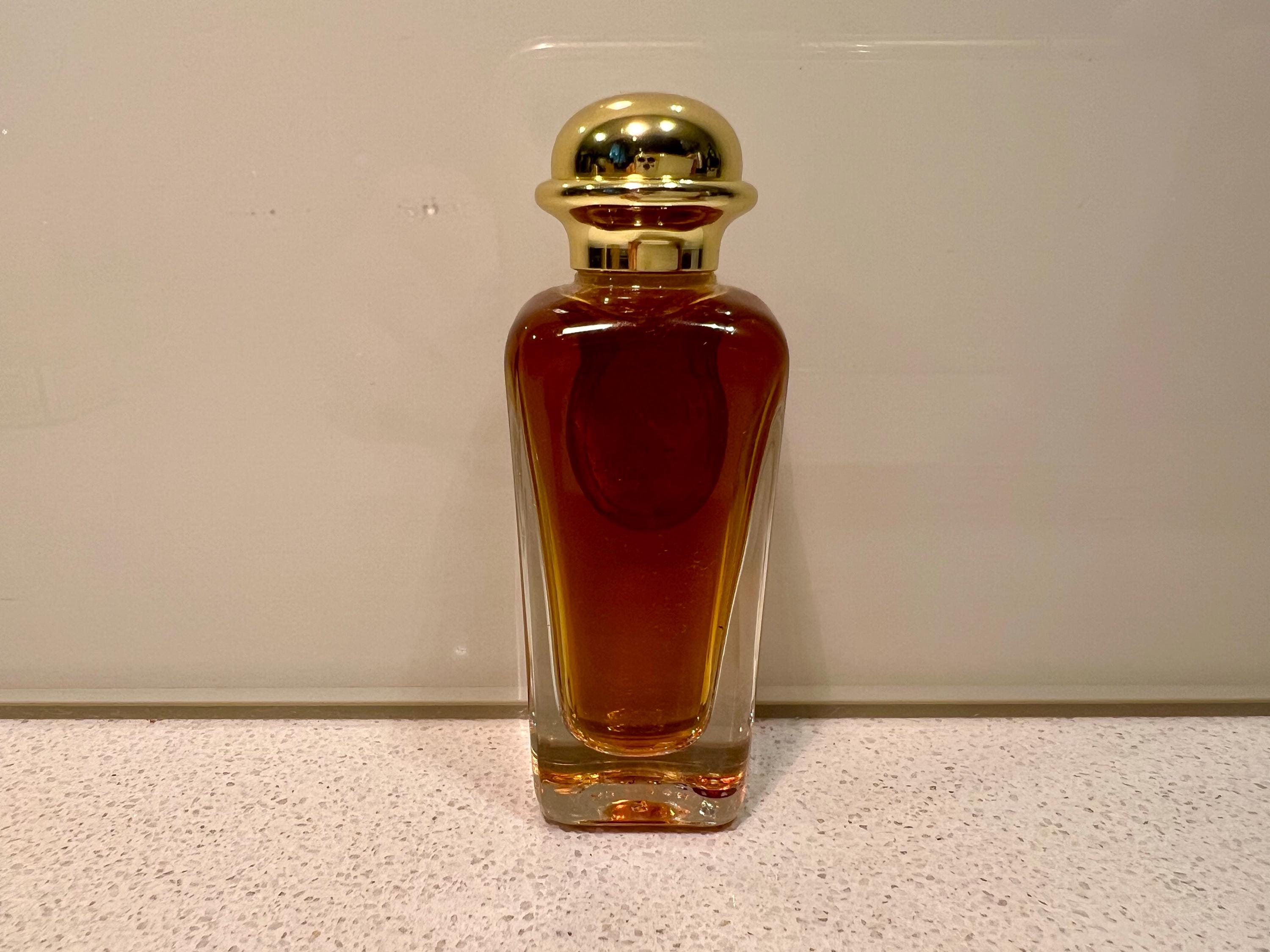 Vintage 1970s Hermes Caleche 15 Ml Parfum Perfume - Etsy