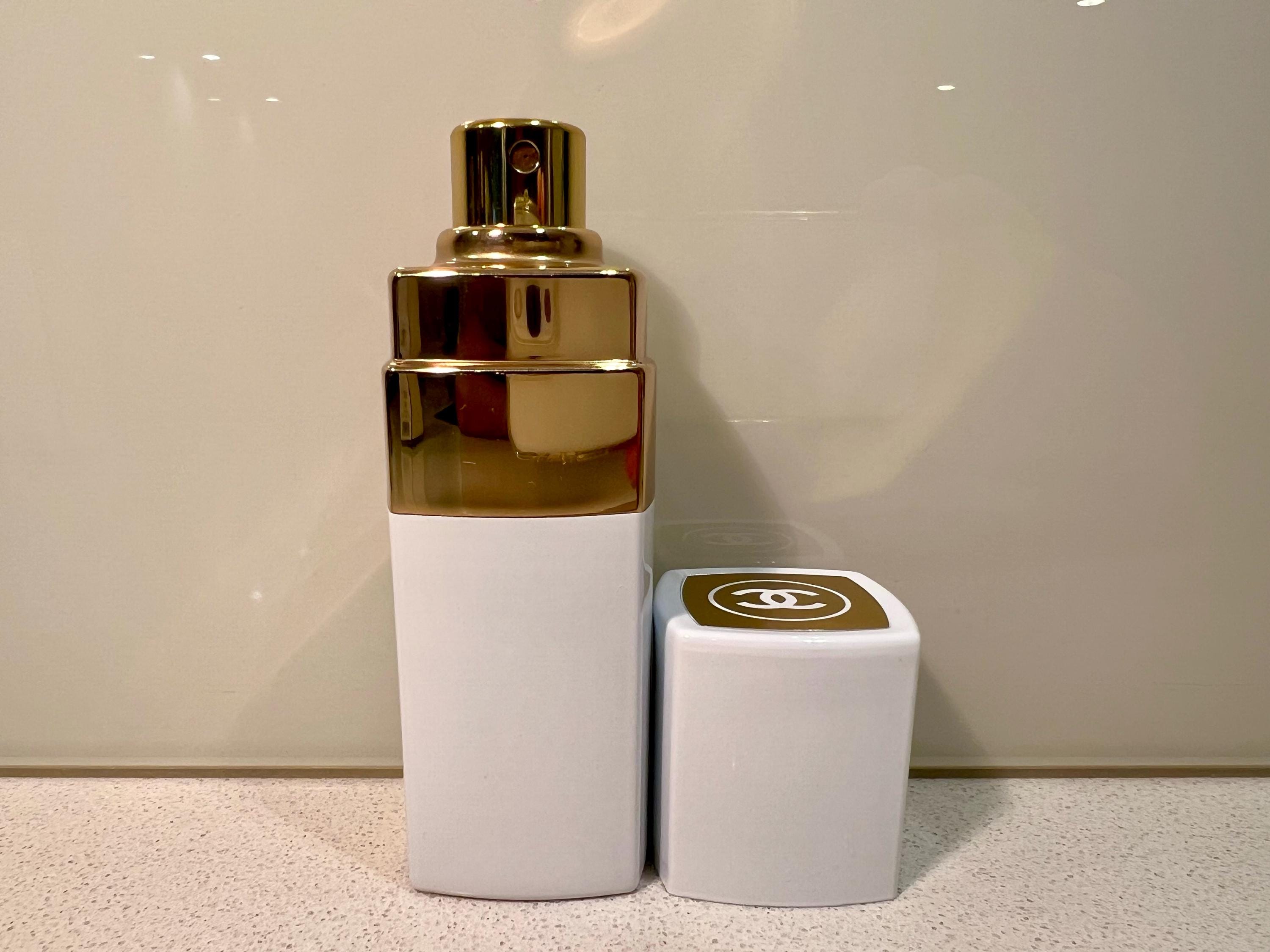 Vintage 1990s Chanel No 22 50 Ml EDT Perfume - Etsy