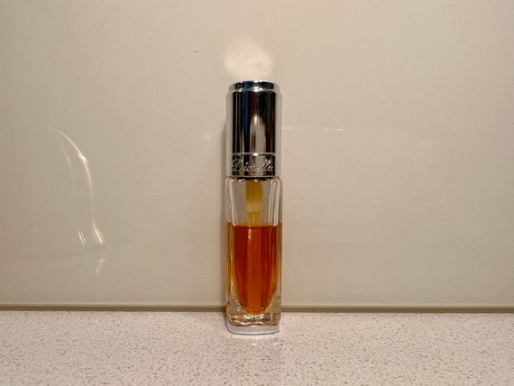 Vintage 1977 Christian Dior Diorella 7.5 Ml Parfum Perfume - Etsy
