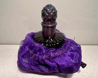 Vintage Guerlain Purple Fantasy 30 Ml EDT Perfume. Discontinued