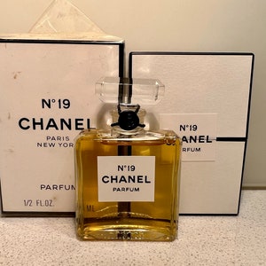 80s Perfume Bottles -  Australia