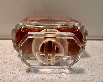 Parfum Femme Vintage 30 Ml – Jus Pur Rare – Made In France – Sans Marque