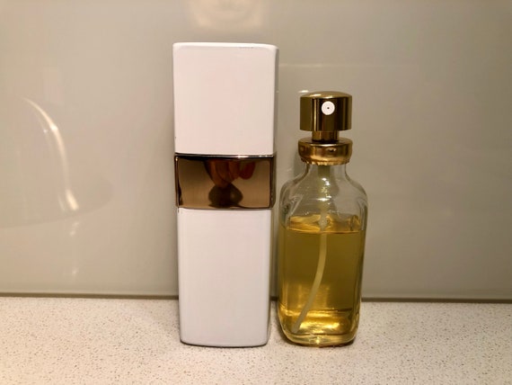 Extremely Rare Vintage 1970s Chanel No 22 45 Ml EDC Perfume - Etsy