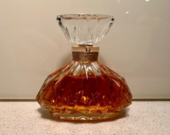 Rare Vintage 1988 Jean Patou Joy 30 Ml Parfum Perfume in Sealed