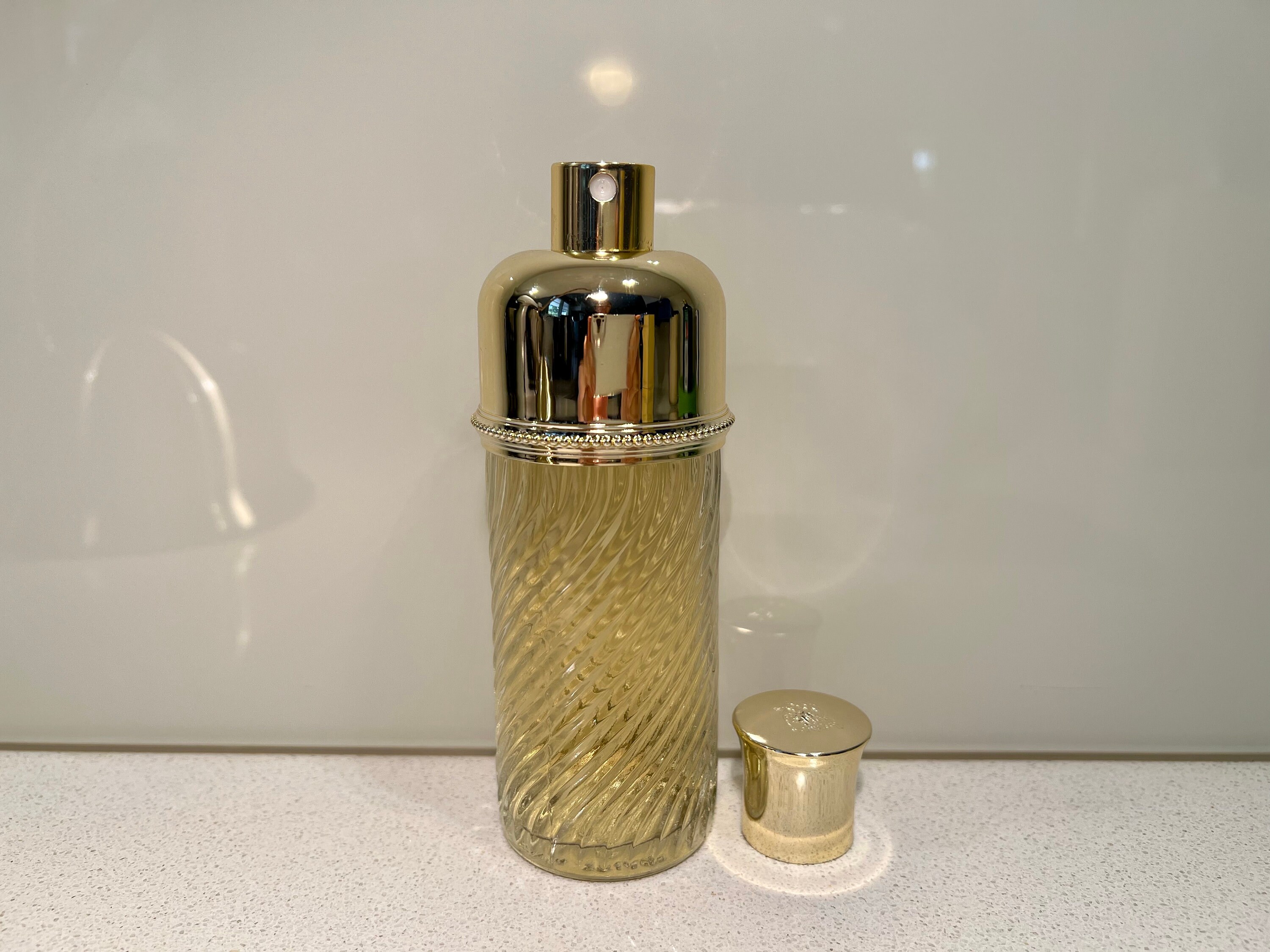 Vintage 1980s Nina Ricci L' Air Du Temps 108 Ml EDT Perfume - Etsy