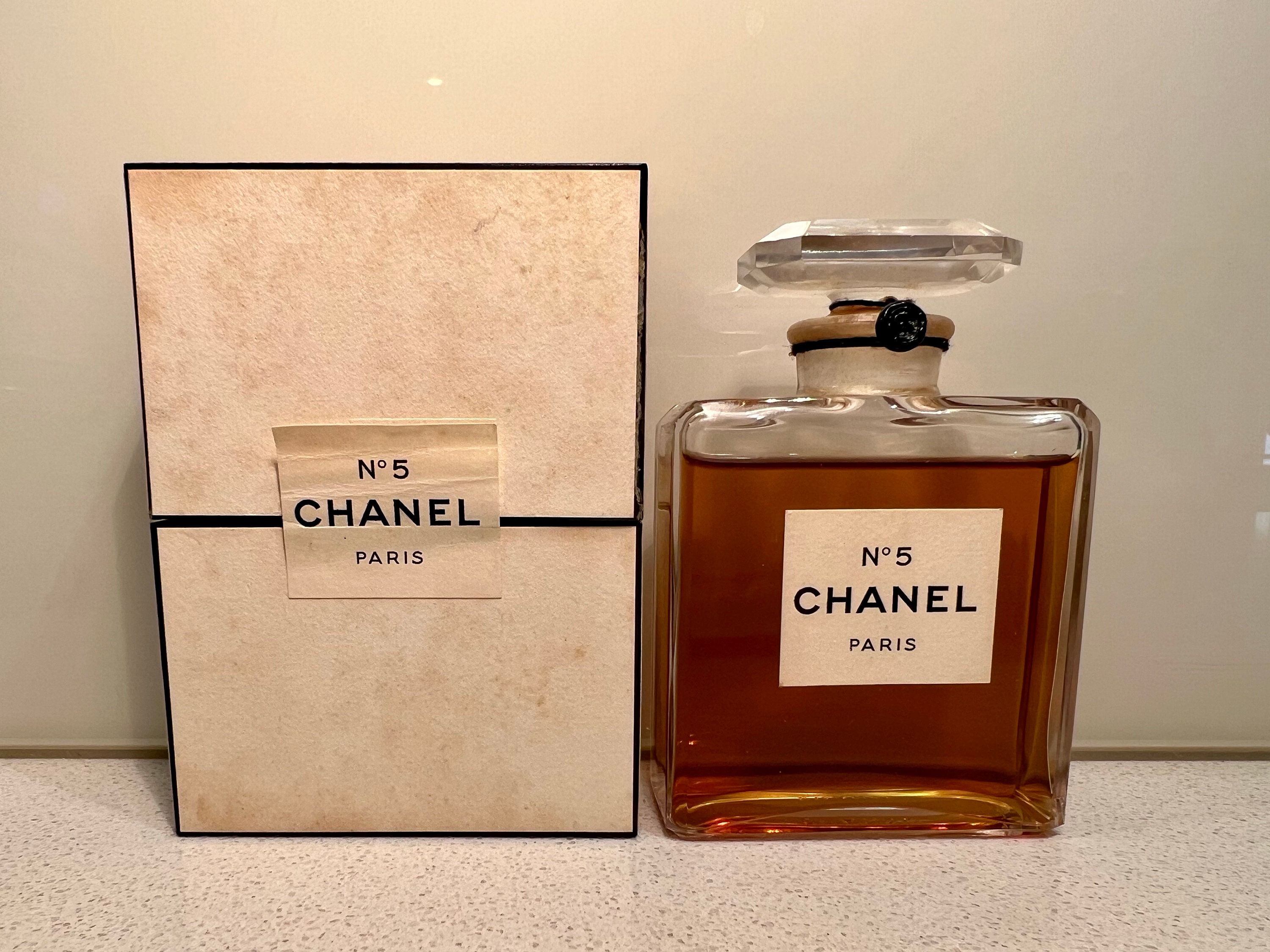 Chanel No 5 Rare -  Australia
